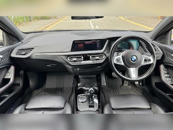 Used BMW 1 Series 2021 for sale - 75581014: Photo
