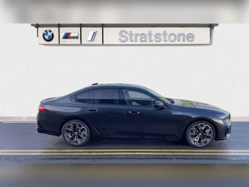 Used BMW 5 Series 2024 for sale - 76746024: Photo