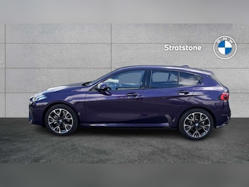 Used BMW 1 Series 2025 for sale - 78743849: Photo