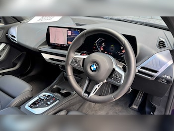 Used BMW 1 Series 2025 for sale - 78743849: Photo
