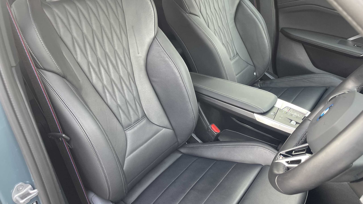 Used BMW iX1 2025 for sale - 76339719: Photo 12