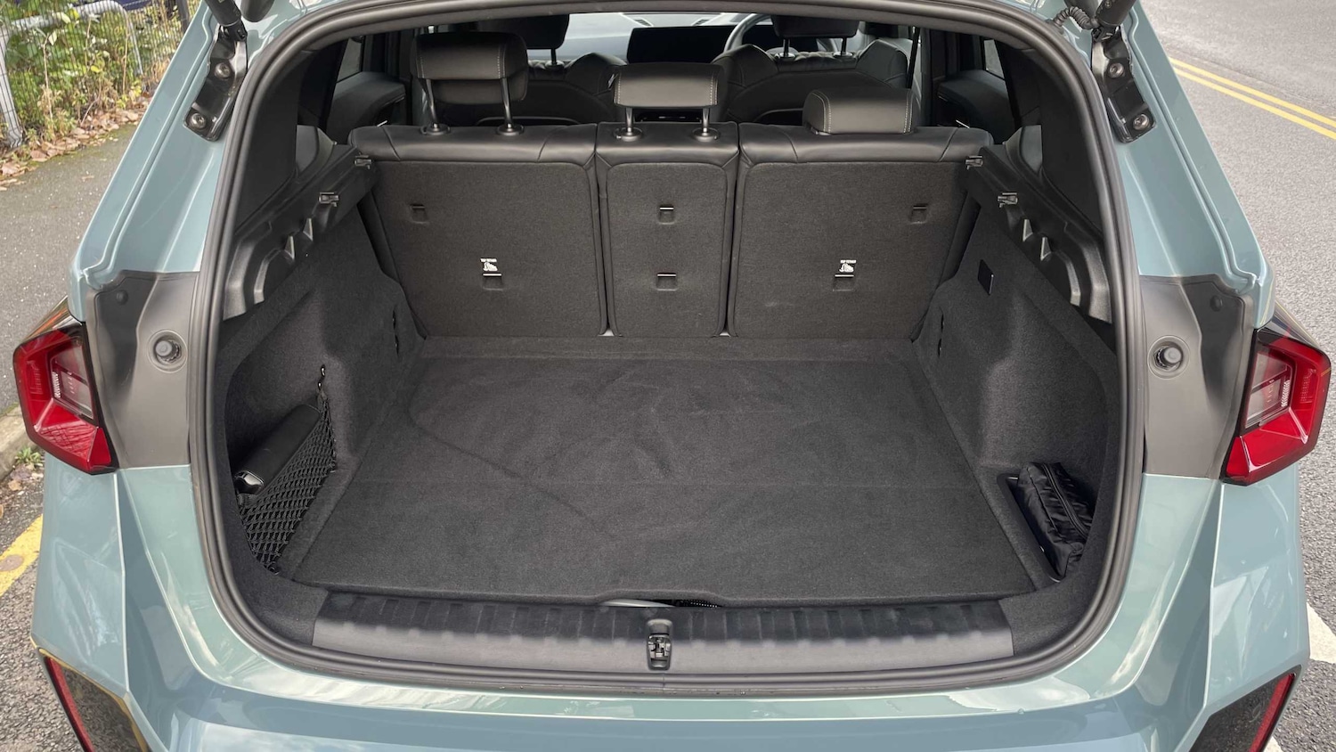 Used BMW iX1 2025 for sale - 76339719: Photo 18