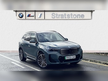2025 - 150kW eDrive20 M Sport 65kWh 5dr Auto