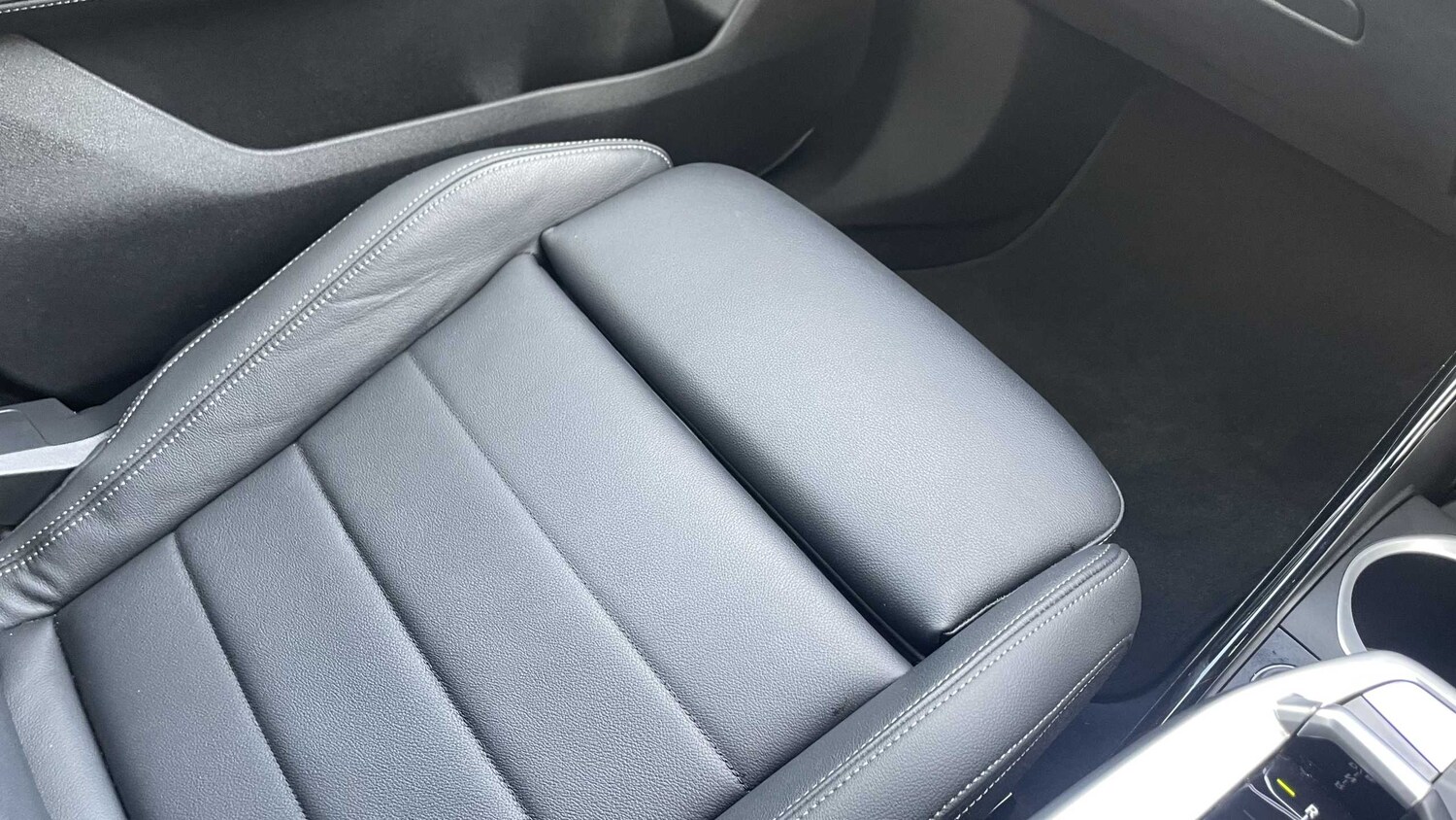 Used BMW iX1 2025 for sale - 76339719: Photo 23