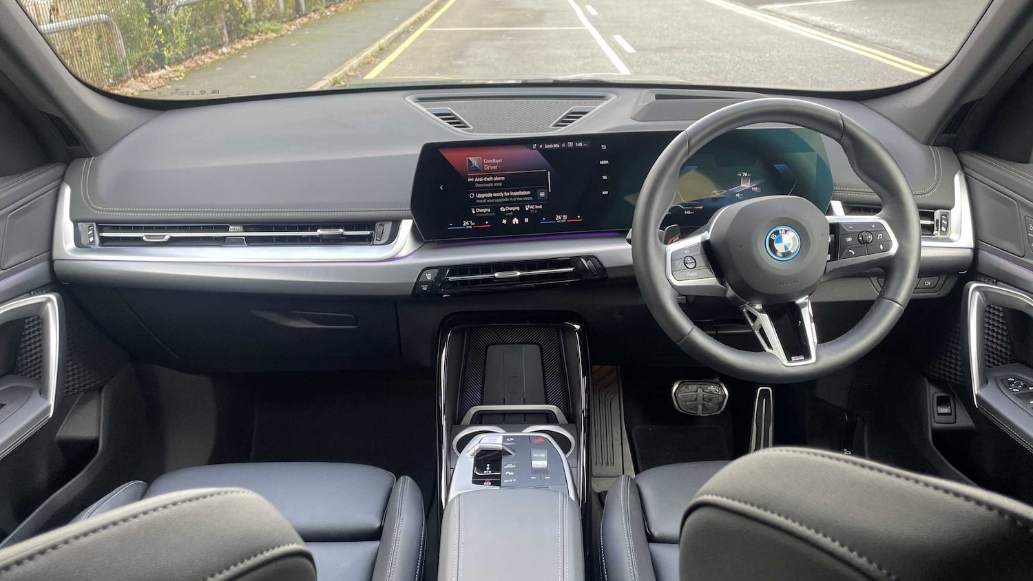 Used BMW iX1 2025 for sale - 76339719: Photo 4