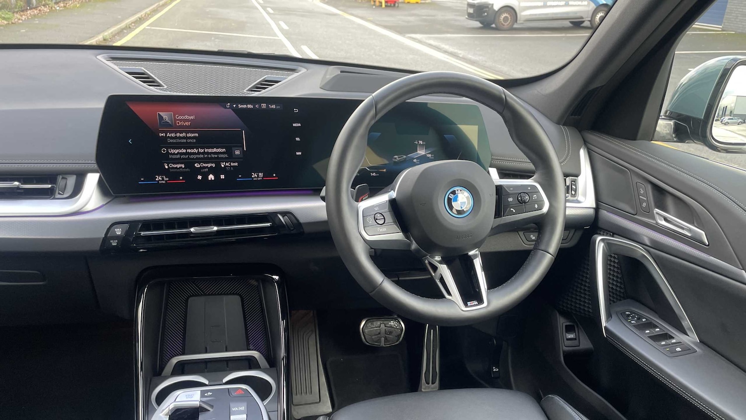Used BMW iX1 2025 for sale - 76339719: Photo 5
