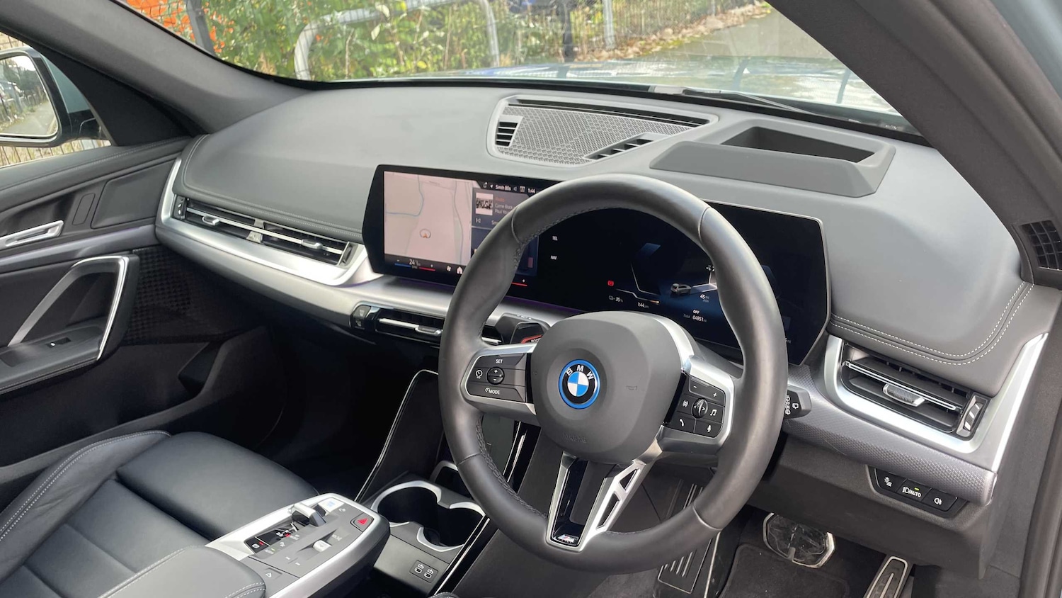 Used BMW iX1 2025 for sale - 76339719: Photo 8