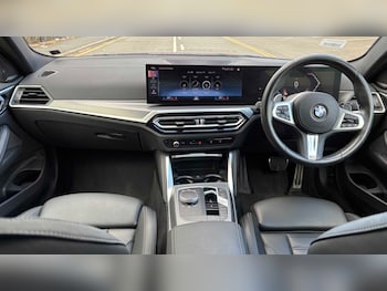 Used BMW 4 Series 2023 for sale - 79443889: Photo