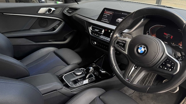 Used BMW 1 Series 2022 for sale - 76191880: Photo 16
