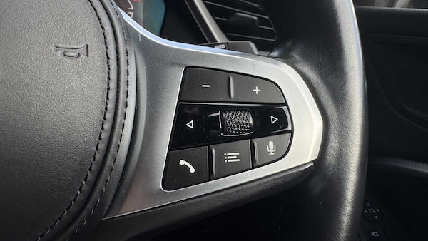 Used BMW 1 Series 2022 for sale - 76191880: Photo 17