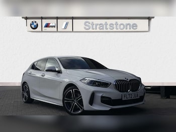 BMW - 1 Series