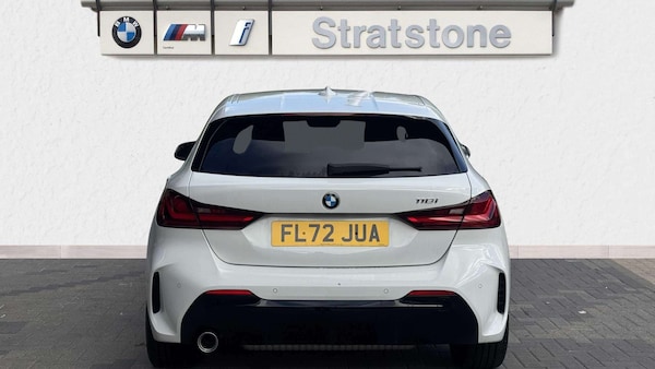 Used BMW 1 Series 2022 for sale - 76191880: Photo 21