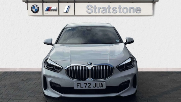 Used BMW 1 Series 2022 for sale - 76191880: Photo 22