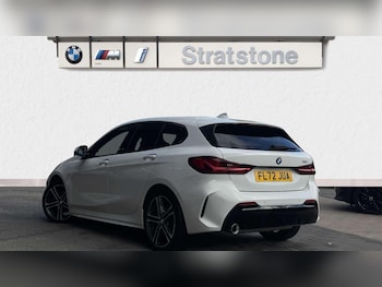 Used BMW 1 Series 2022 for sale - 76191880: Photo 2