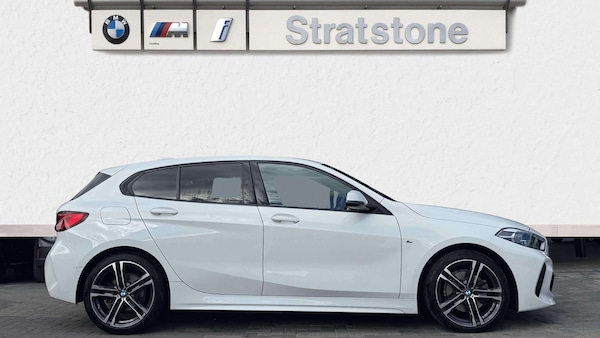 Used BMW 1 Series 2022 for sale - 76191880: Photo 3