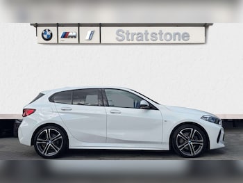 Used BMW 1 Series 2022 for sale - 76191880: Photo 3