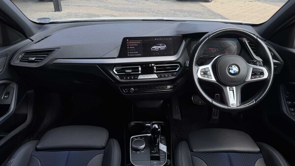 Used BMW 1 Series 2022 for sale - 76191880: Photo 5