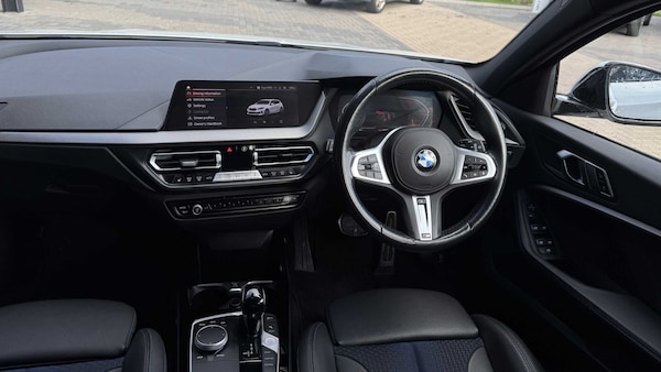 Used BMW 1 Series 2022 for sale - 76191880: Photo 6