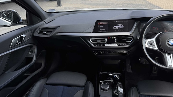 Used BMW 1 Series 2022 for sale - 76191880: Photo 7