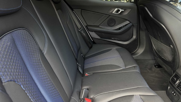 Used BMW 1 Series 2022 for sale - 76191880: Photo 8