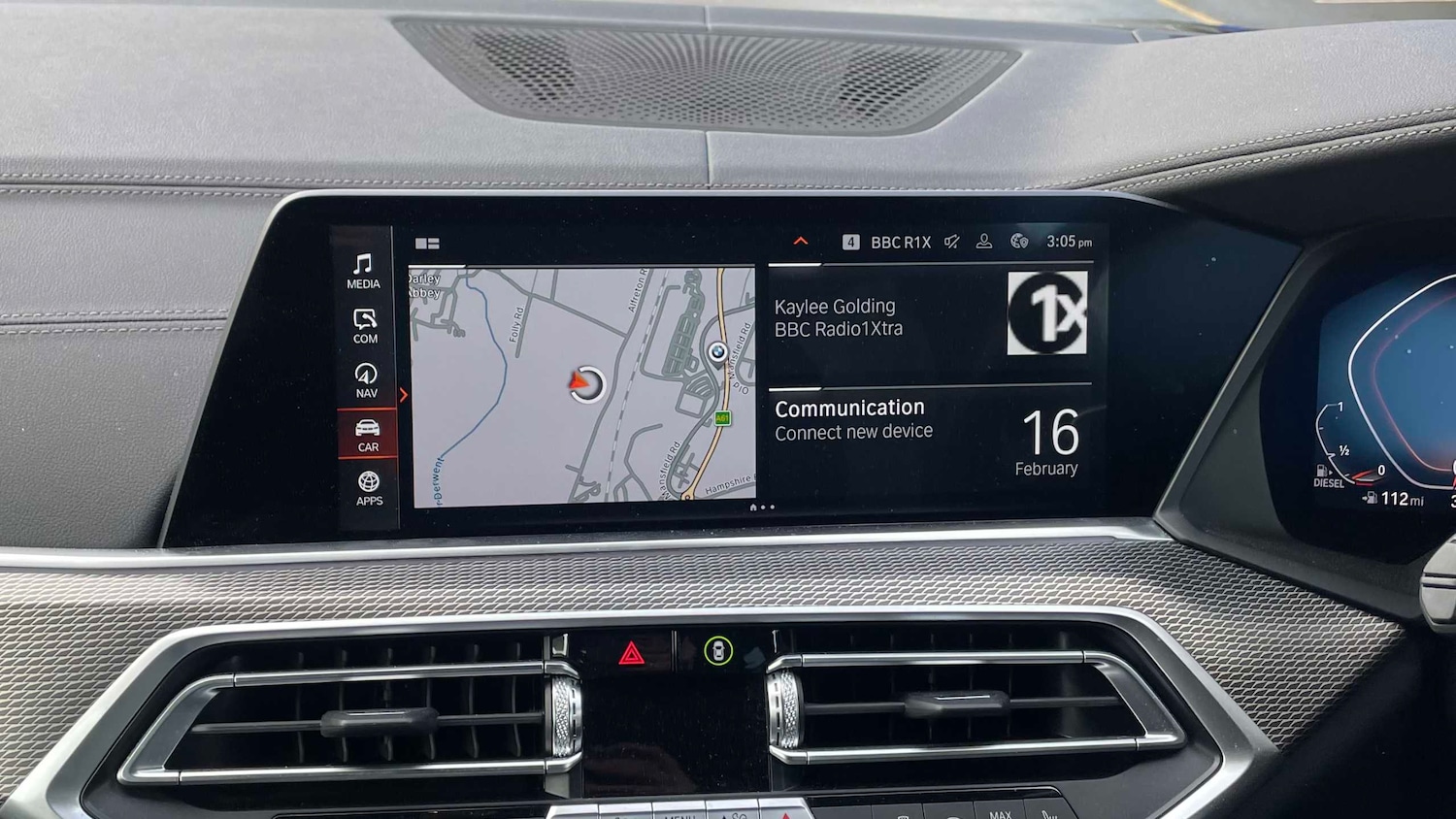 Used BMW X5 2023 for sale - 77928334: Photo 11