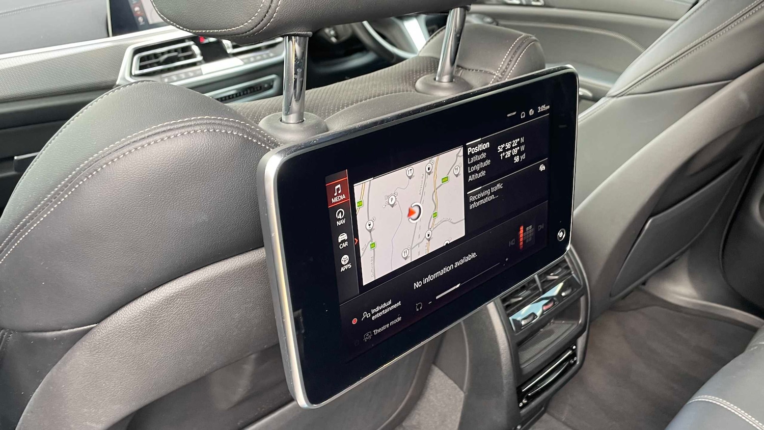 Used BMW X5 2023 for sale - 77928334: Photo 12