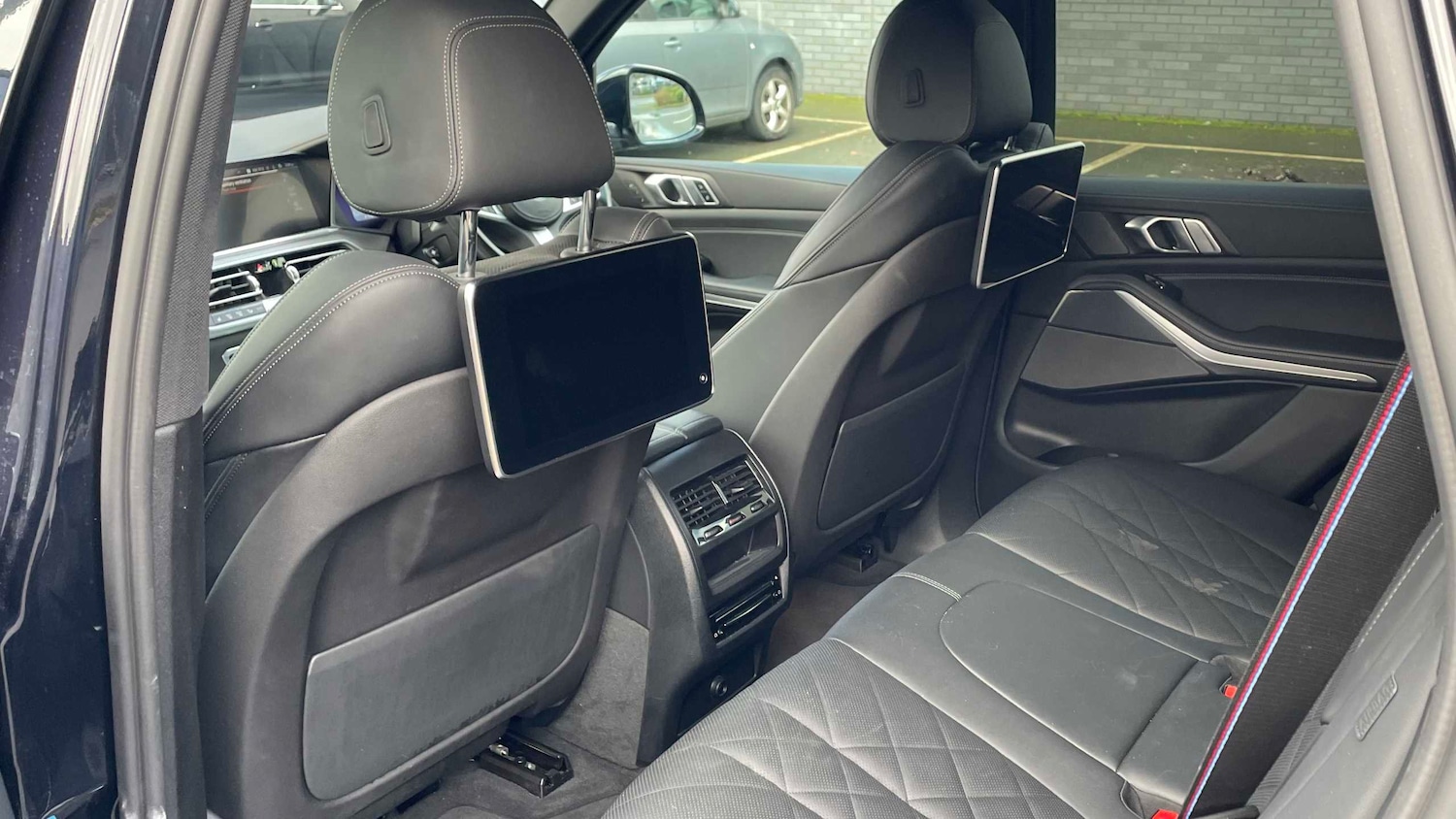 Used BMW X5 2023 for sale - 77928334: Photo 14