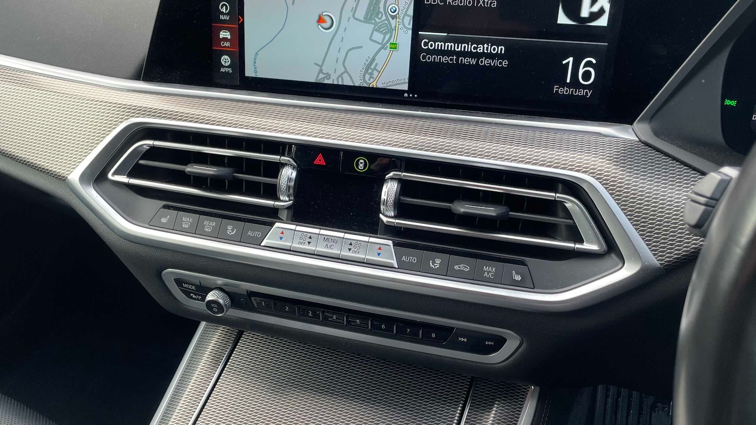 Used BMW X5 2023 for sale - 77928334: Photo 15