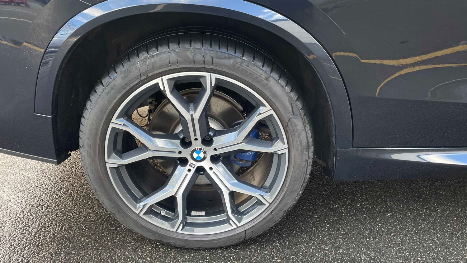 Used BMW X5 2023 for sale - 77928334: Photo 20