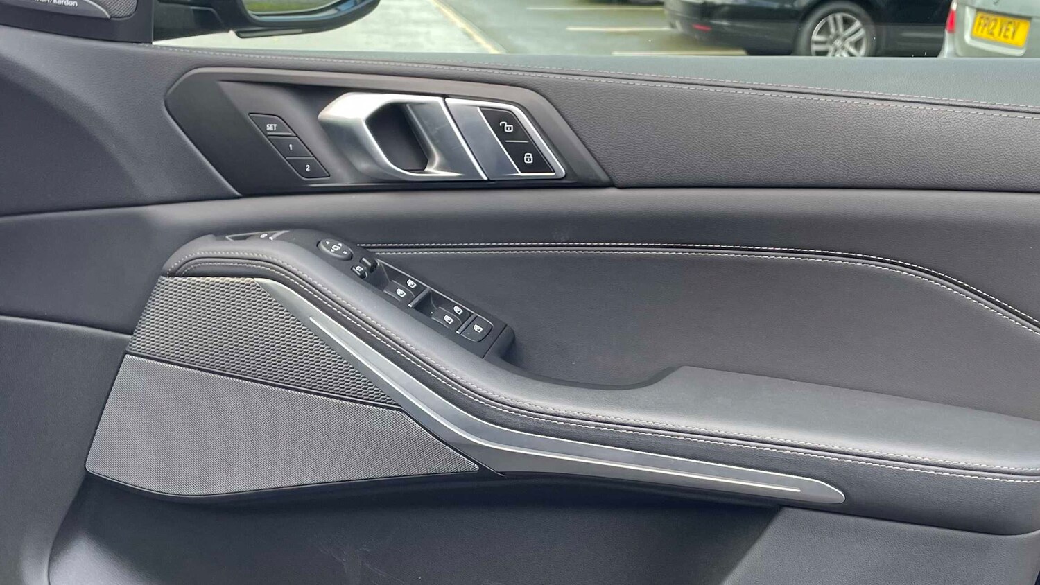 Used BMW X5 2023 for sale - 77928334: Photo 26