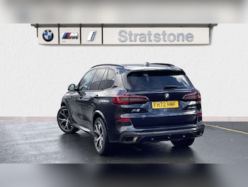 Used BMW X5 2023 for sale - 77928334: Photo