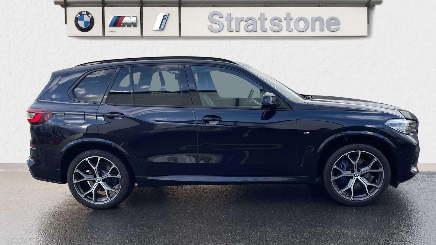 Used BMW X5 2023 for sale - 77928334: Photo 3