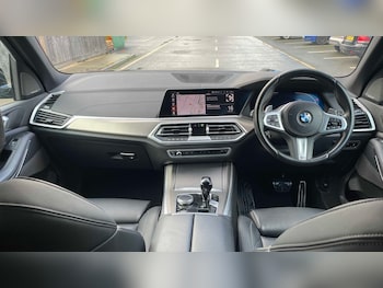 Used BMW X5 2023 for sale - 77928334: Photo