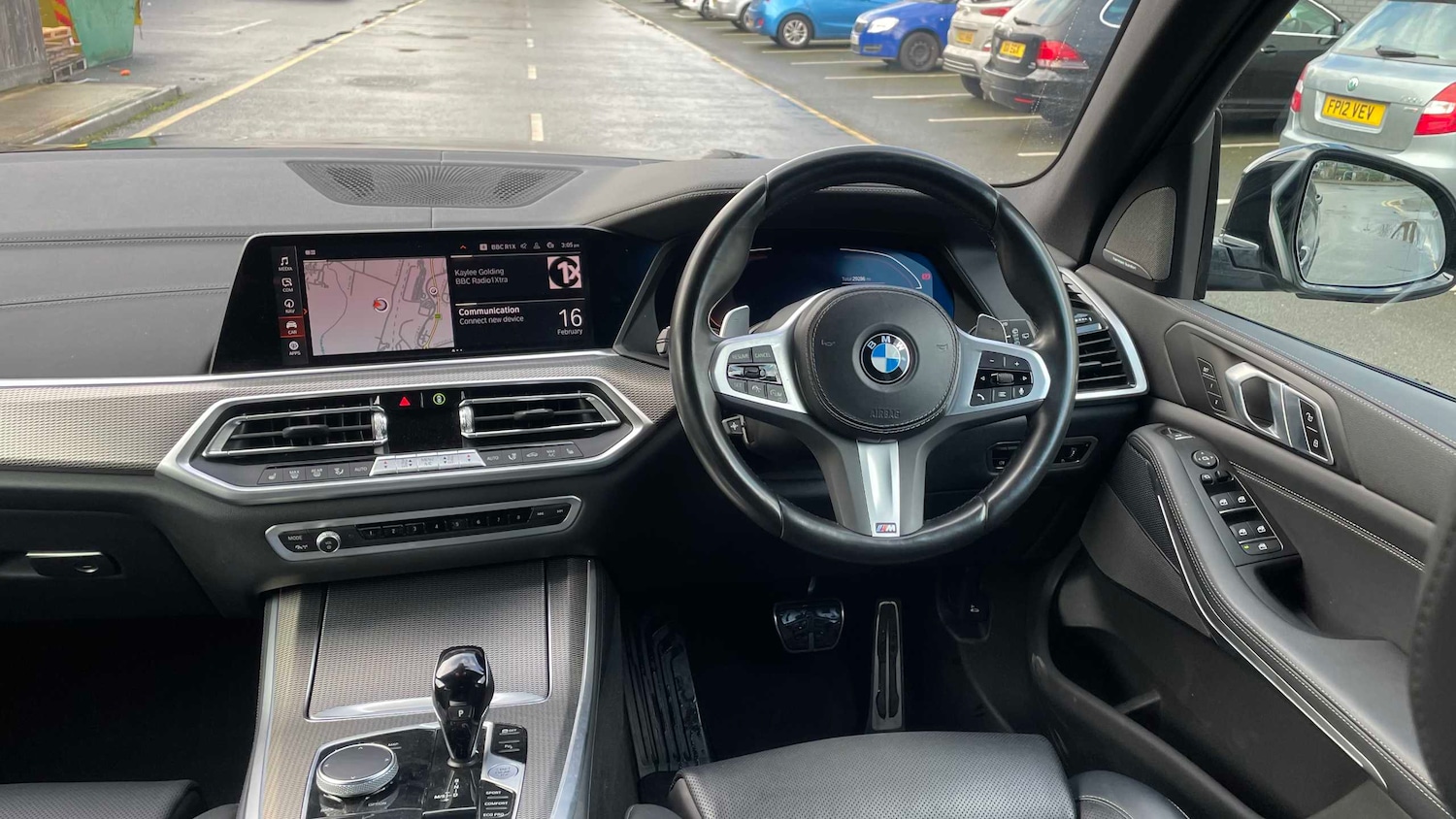 Used BMW X5 2023 for sale - 77928334: Photo 5