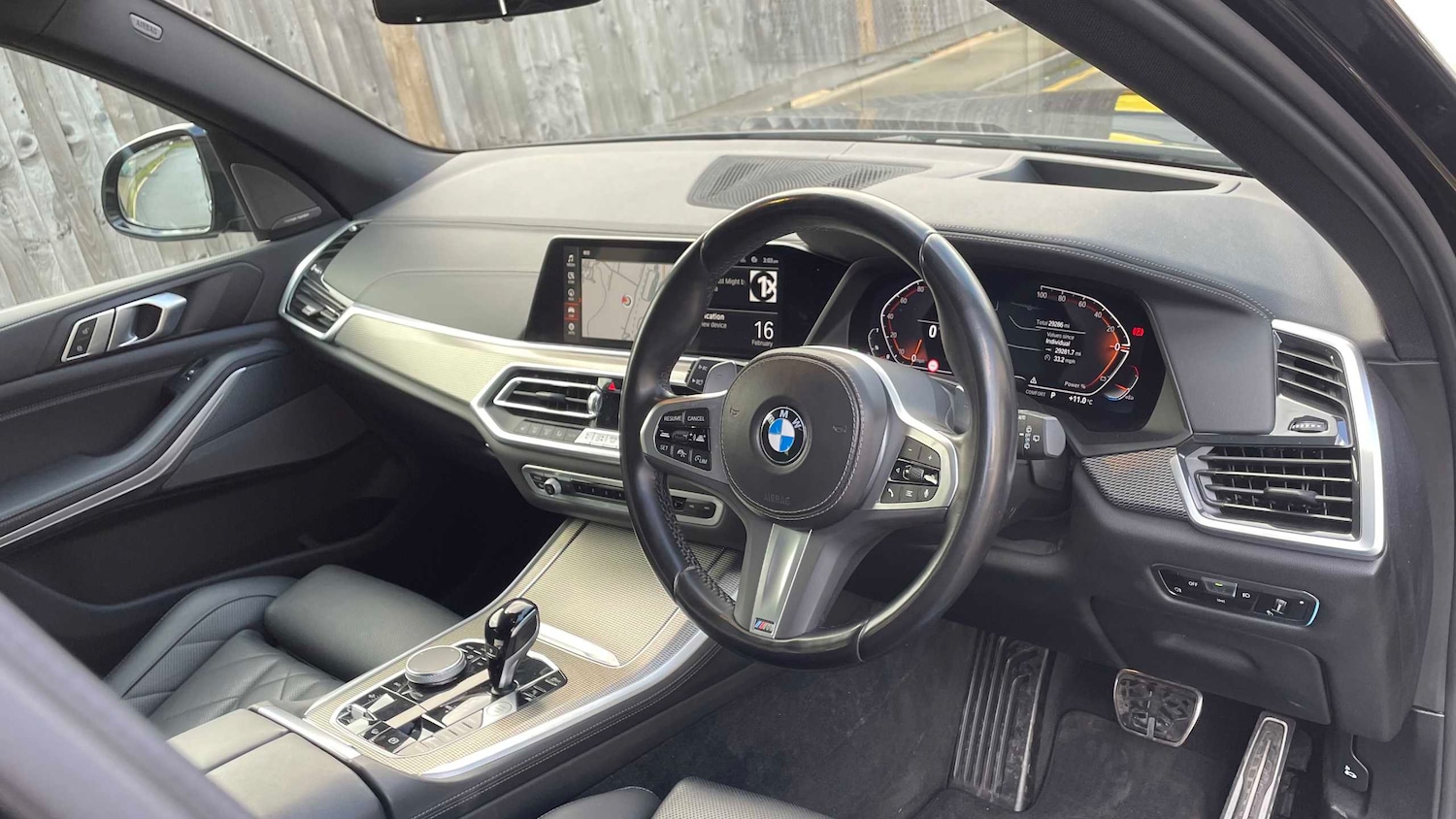 Used BMW X5 2023 for sale - 77928334: Photo 7