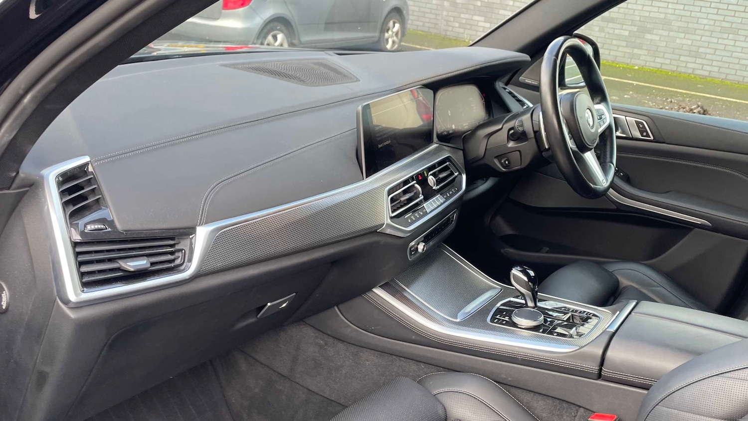 Used BMW X5 2023 for sale - 77928334: Photo 9