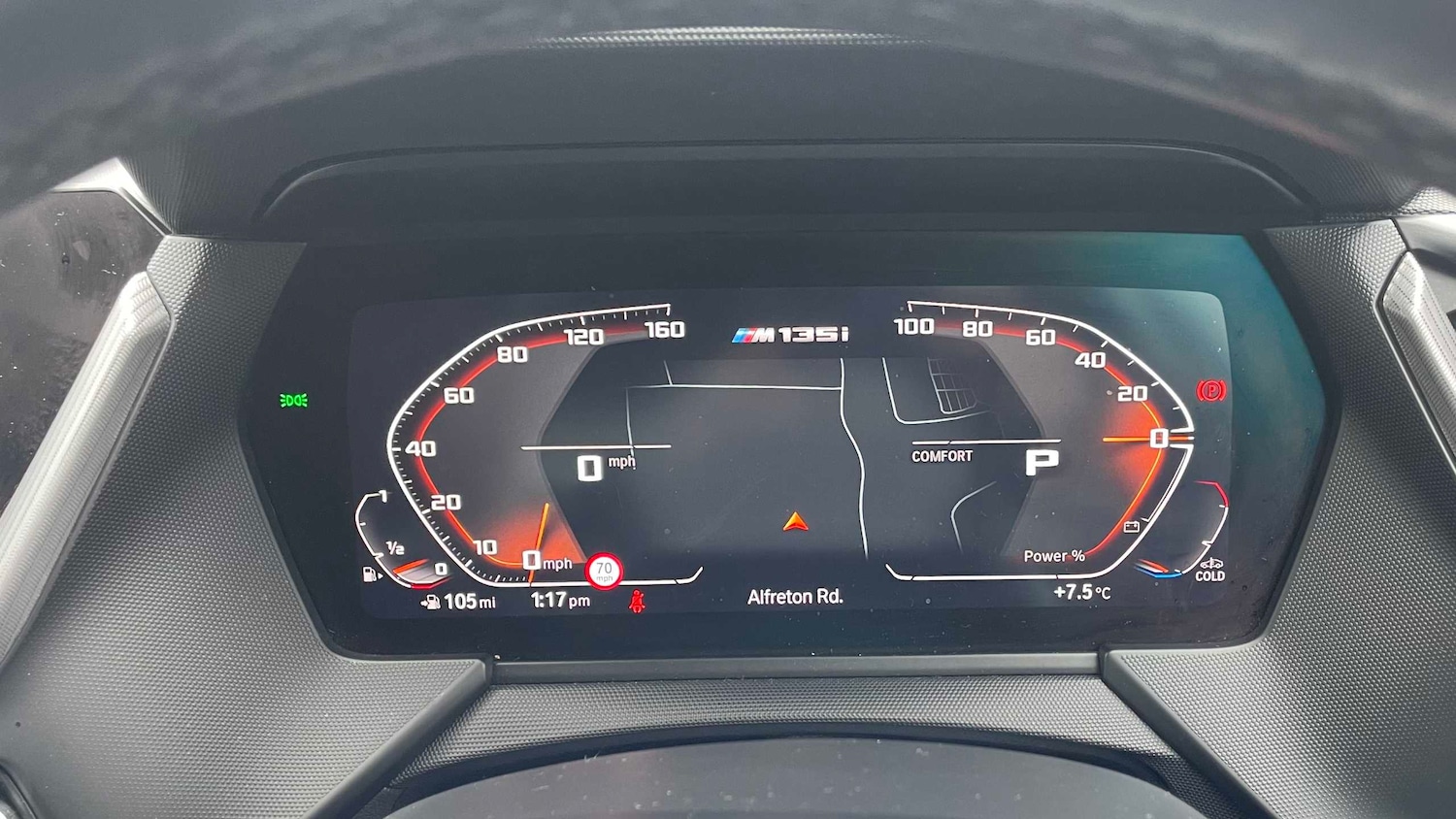 Used BMW 1 Series 2022 for sale - 77540626: Photo 11