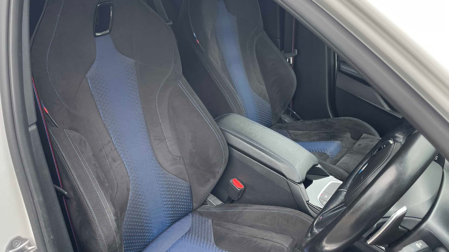 Used BMW 1 Series 2022 for sale - 77540626: Photo 12