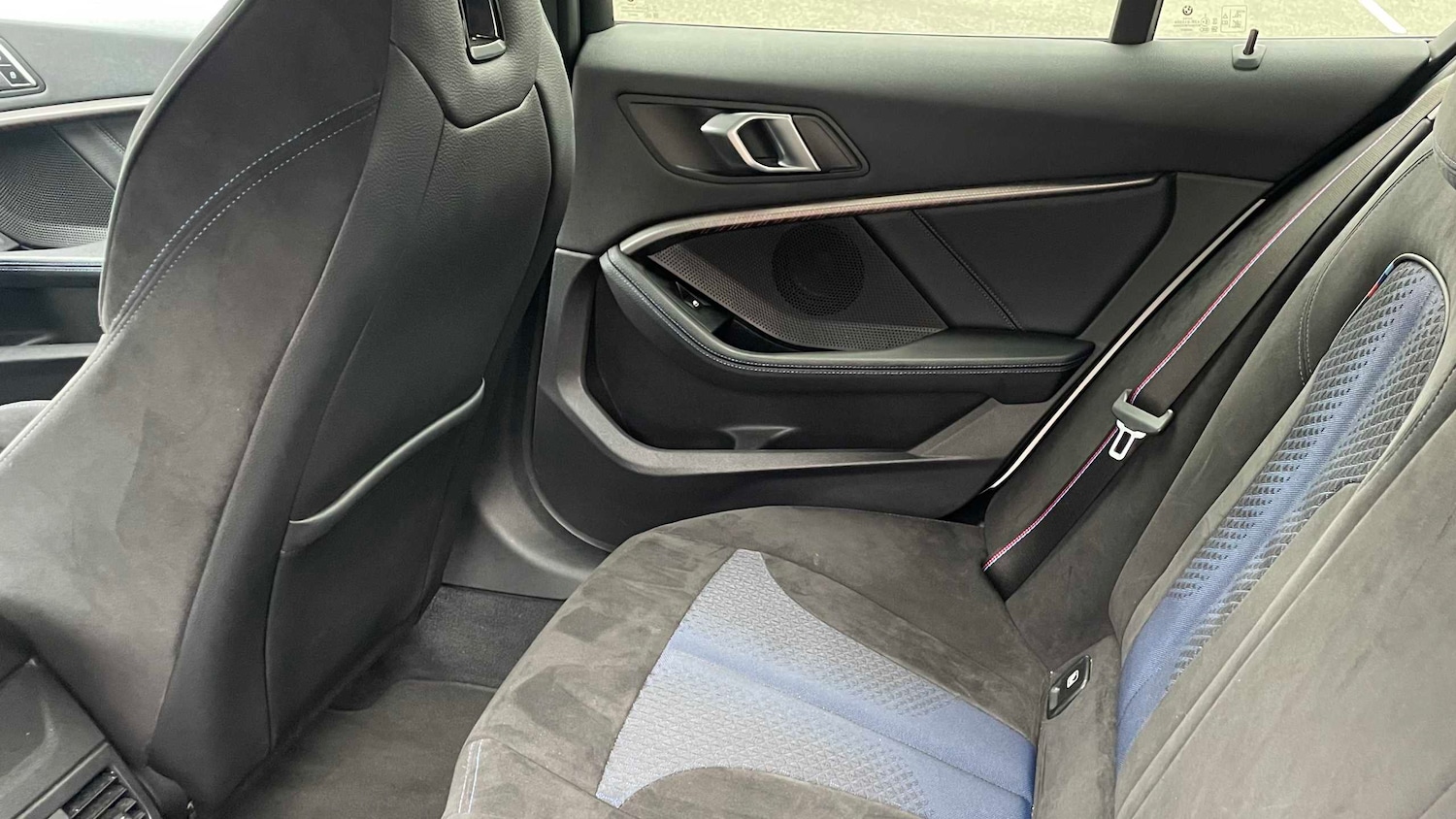 Used BMW 1 Series 2022 for sale - 77540626: Photo 13