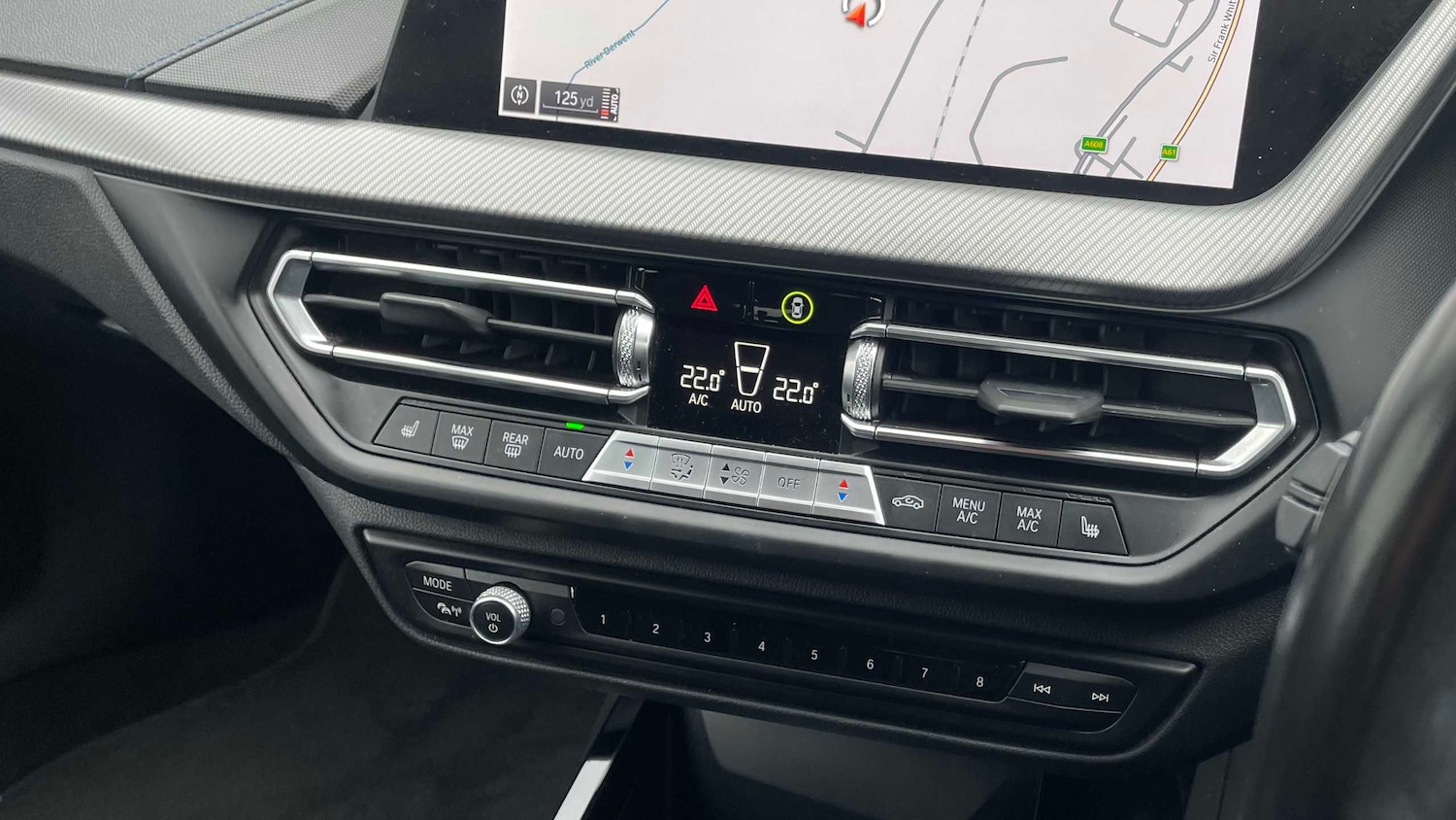 Used BMW 1 Series 2022 for sale - 77540626: Photo 14