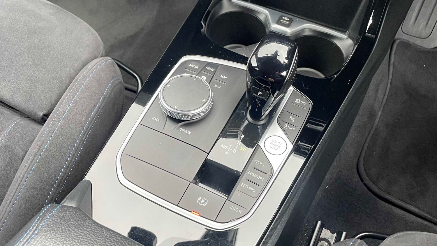 Used BMW 1 Series 2022 for sale - 77540626: Photo 15