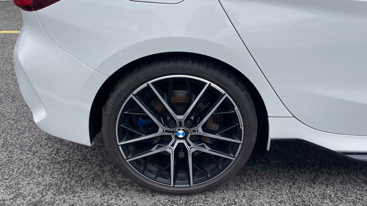 Used BMW 1 Series 2022 for sale - 77540626: Photo 18