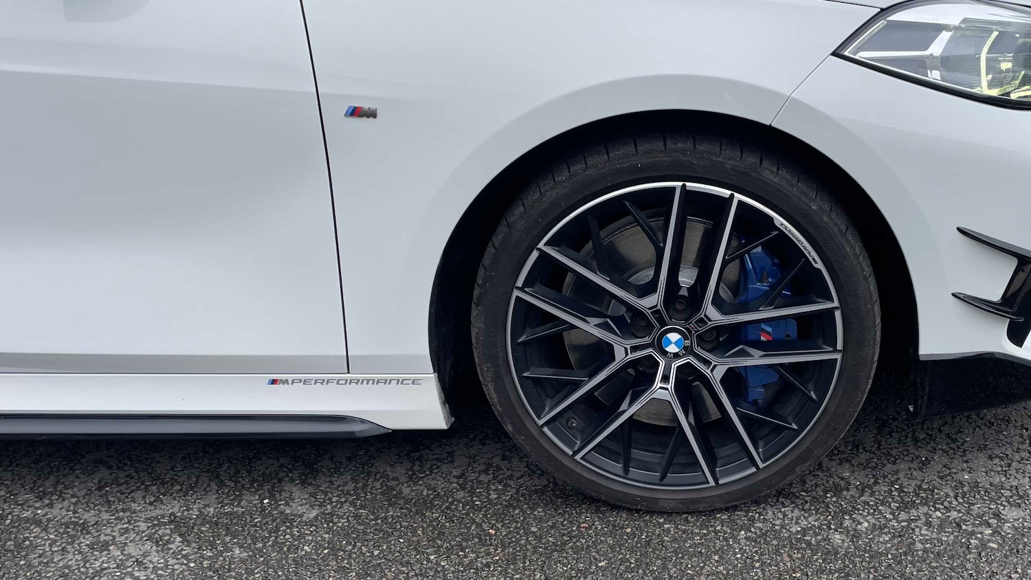 Used BMW 1 Series 2022 for sale - 77540626: Photo 19