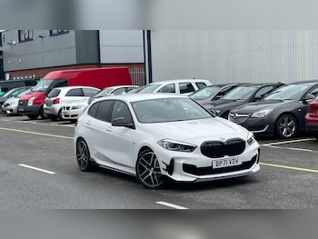 Used BMW 1 Series 2022 for sale - 77540626: Photo