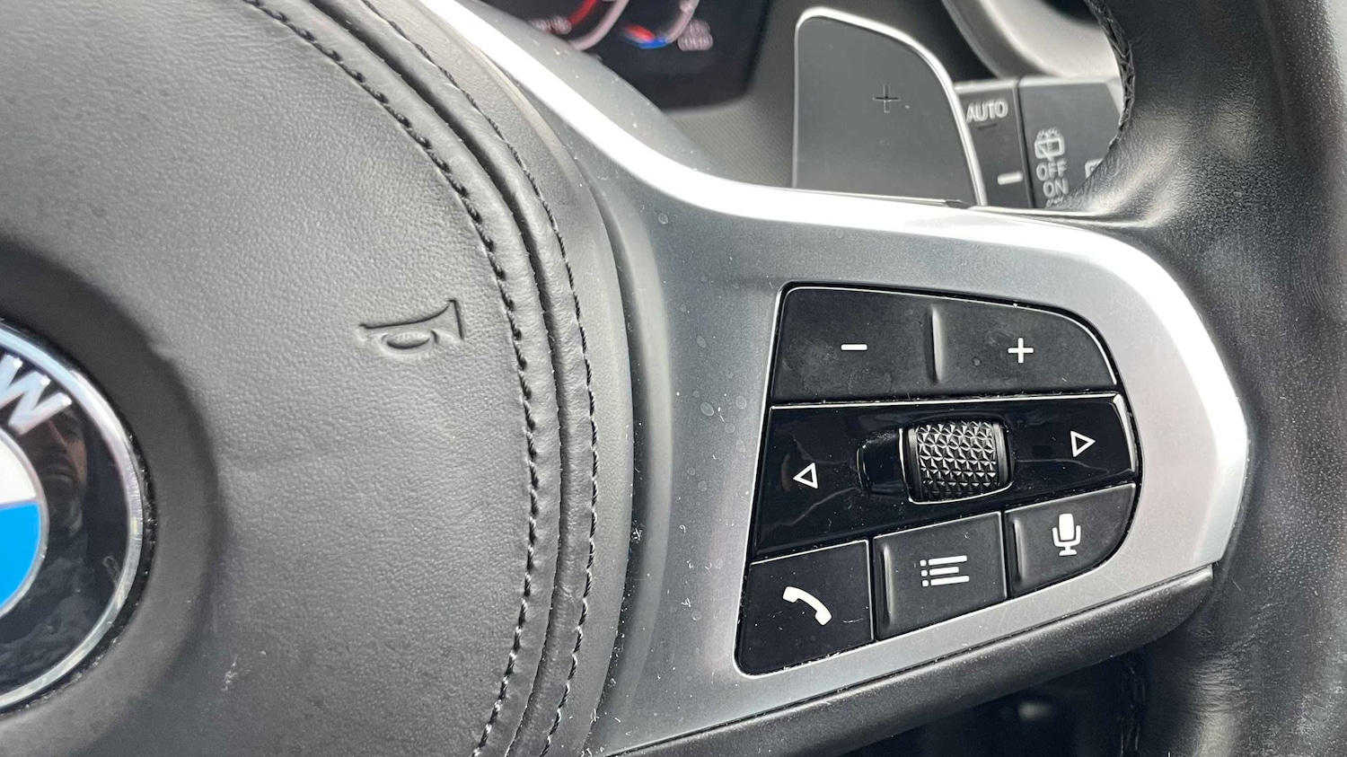 Used BMW 1 Series 2022 for sale - 77540626: Photo 22