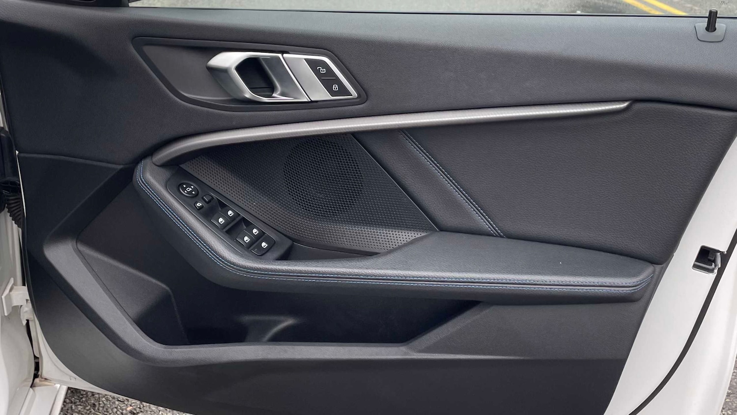 Used BMW 1 Series 2022 for sale - 77540626: Photo 25