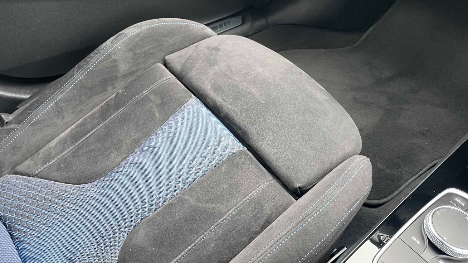 Used BMW 1 Series 2022 for sale - 77540626: Photo 30