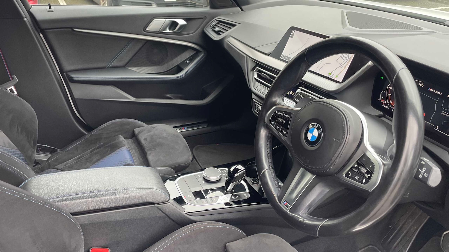 Used BMW 1 Series 2022 for sale - 77540626: Photo 34