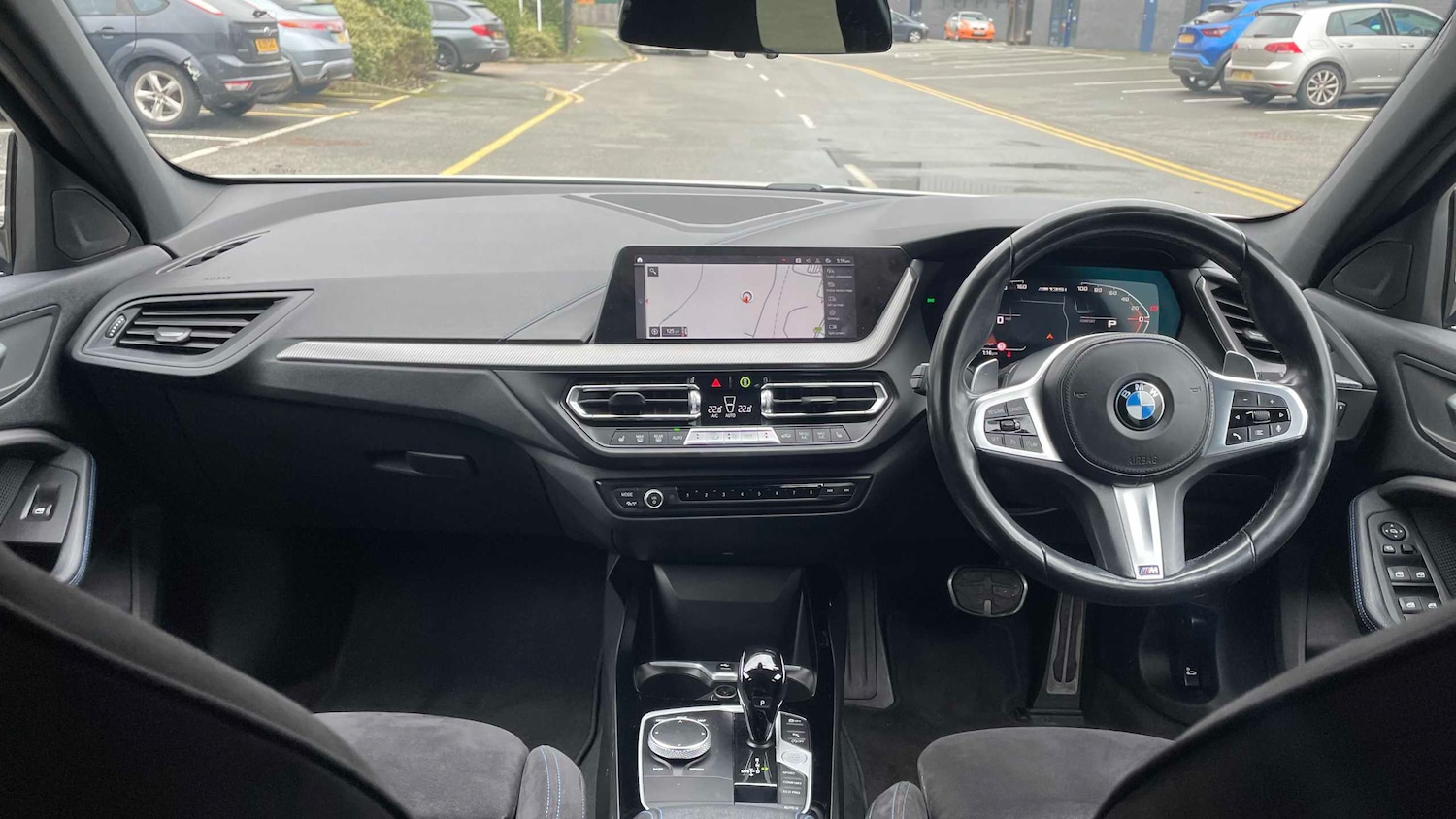 Used BMW 1 Series 2022 for sale - 77540626: Photo 4