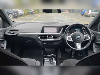 Used BMW 1 Series 2022 for sale - 77540626: Photo